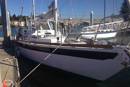 Bruce Roberts Offshore 44 for sale in United States of America for $50,000 (£40,726)