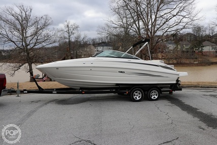 Sea Ray 240 Sundeck for sale in United States of America for $49,999 (£38,865)