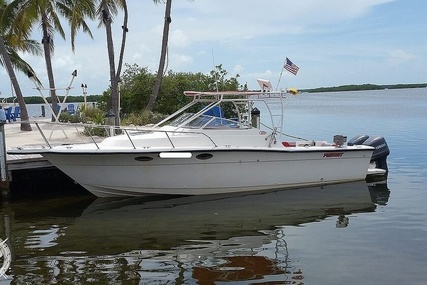 Pursuit 2800 for sale in United States of America for $22,750 (£18,215)