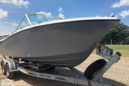 Grady-White 224 TOURNAMENT for sale in United States of America for $27,800 (£21,514)
