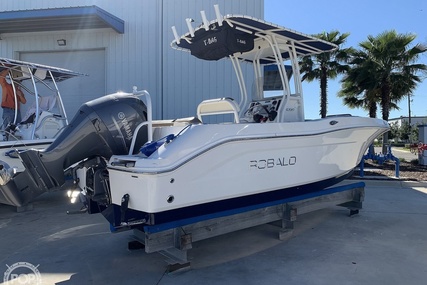 Robalo R 200 ES for sale in United States of America for $49,900 (£40,678)