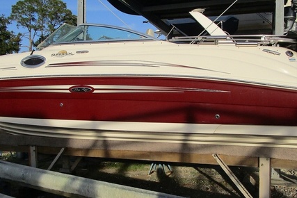Sea Ray 240 Sundeck for sale in United States of America for $29,995 (£23,316)