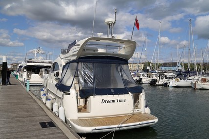 Azimut Yachts 39 for sale in United Kingdom for £129,950