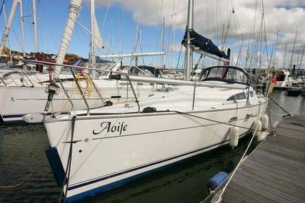 Jeanneau Sun Odyssey 32 for sale in United Kingdom for £42,500