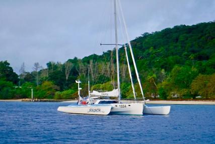 Chris White Hammerhead 54 for sale in United States of America for $397,000 (£314,702)