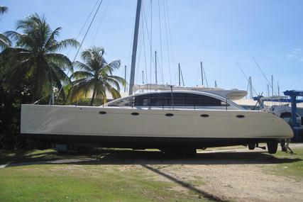 dix harvey 550 for sale in United States of America for $795,000 (£575,607)