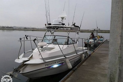Seaswirl Striper 2000 WA for sale in United States of America for $17,250 (£13,964)