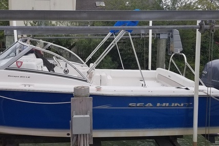 Sea Hunt Escape 211 LE for sale in United States of America for $28,900 (£22,355)