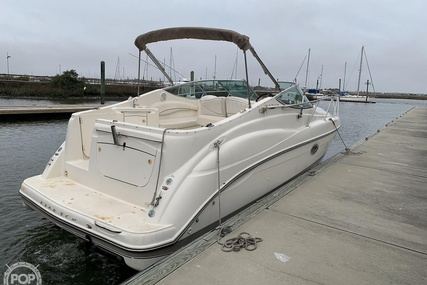 Maxum 2700 SCR for sale in United States of America for $19,990 (£15,539) Maxum 2700 SCR for sale in United States of America for $19,990 (£15,539)