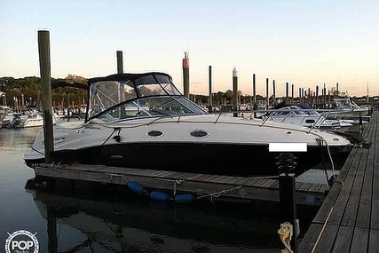 Sea Ray 260 Sundancer for sale in United States of America for $37,000 (£30,366)