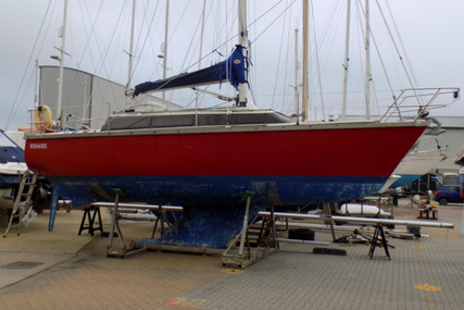 Dufour Yachts 29 for sale in United Kingdom for £7,500