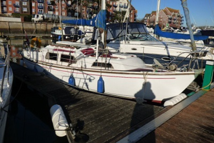 Sabre 27 for sale in United Kingdom for £3,000