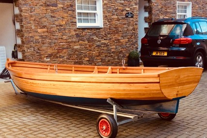 Custom 15' Family Rowing Boat for sale in United Kingdom for £4,500