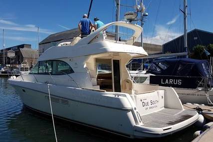 Jeanneau Prestige 36 for sale in United Kingdom for £116,950
