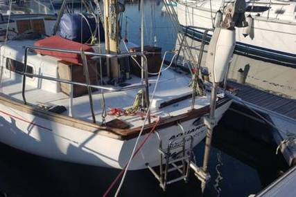 Nicholson 38 Ketch for sale in United Kingdom for £35,000