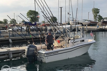 Grady-White Adventure 208 for sale in United States of America for $39,900 (£31,820)
