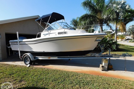 Grady-White Adventure 208 for sale in United States of America for $17,250 (£13,309)