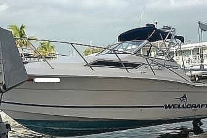 Wellcraft 2600 Coastal for sale in United States of America for $15,250 (£12,260)