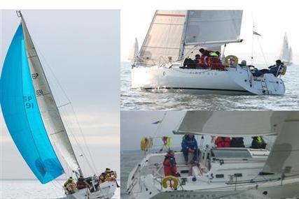 Beneteau First 310 for sale in United Kingdom for £29,750