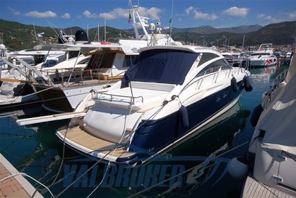 Princess V48 for sale in Italy for €285,000 (£255,415)