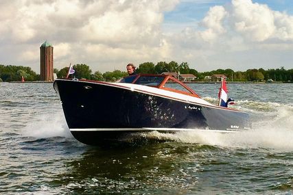 Long Island Sportsman 25 for sale in United Kingdom for £100,000
