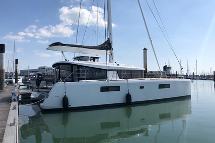 CNB Lagoon 52 S for sale in France for €850,000 (£732,885)
