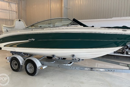 Sea Ray 190 Bow Rider for sale in United States of America for $18,750 (£14,563) Sea Ray 190 Bow Rider for sale in United States of America for $18,750 (£14,563)