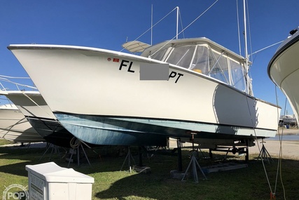 Pacemaker Day Boat for sale in United States of America for $36,000 (£27,797) Pacemaker Day Boat for sale in United States of America for $36,000 (£27,797)