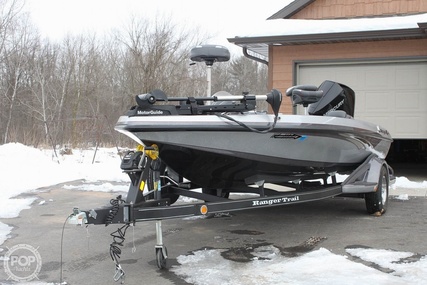 Ranger Boats Z518C for sale in United States of America for $42,300 (£34,242)