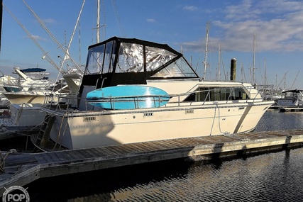 Trojan F-36 Tri Cabin for sale in United States of America for $17,900 (£14,181)