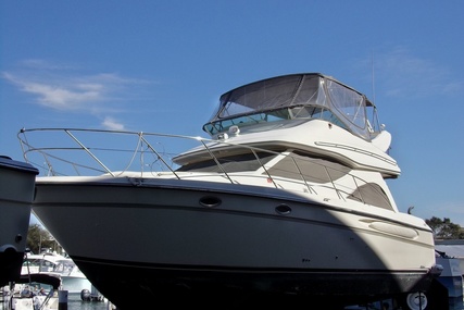 Maxum 4100 SCB for sale in United States of America for $69,000 (£53,635) Maxum 4100 SCB for sale in United States of America for $69,000 (£53,635)