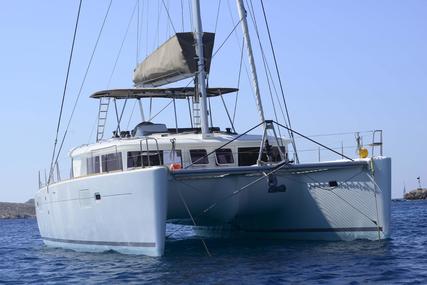 Lagoon 450 for sale in Greece for €495,000 (£414,264)