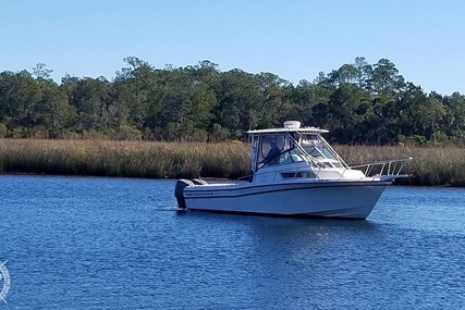 Grady-White 252GT Sailfish for sale in United States of America for $31,200 (£24,145)