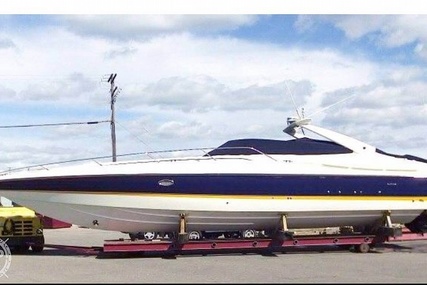 Sunseeker Superhawk for sale in United States of America for $165,600 (£132,959)