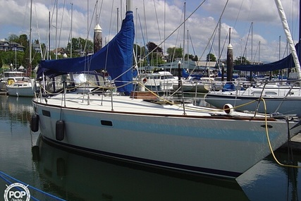 Pearson 40 for sale in United States of America for $43,000 (£33,739) Pearson 40 for sale in United States of America for $43,000 (£33,739)