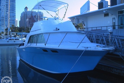 Silverton 34 for sale in United States of America for $29,900 (£23,688)
