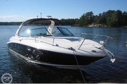 Sea Ray 290 Sun Sport for sale in United States of America for $78,900 (£64,290)