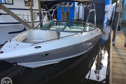 Chaparral 220 SSI for sale in United States of America for $25,000 (£19,298) Chaparral 220 SSI for sale in United States of America for $25,000 (£19,298)