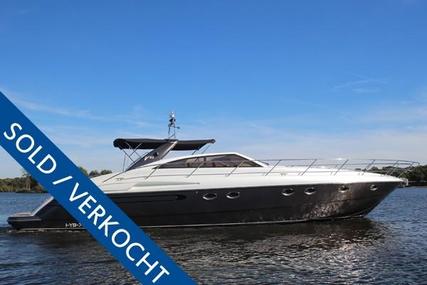 Princess V55 for sale in Netherlands for €179,000 (£152,226)