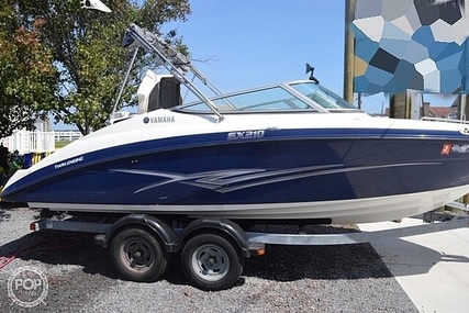 Yamaha 210 SX for sale in United States of America for $26,500 (£21,275)