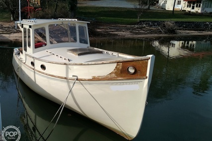 Custom Built Pilothouse for sale in United States of America for $22,250 (£17,321) Custom Built Pilothouse for sale in United States of America for $22,250 (£17,321)