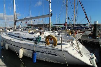 Bavaria Yachts 38 for sale in United Kingdom for £35,000