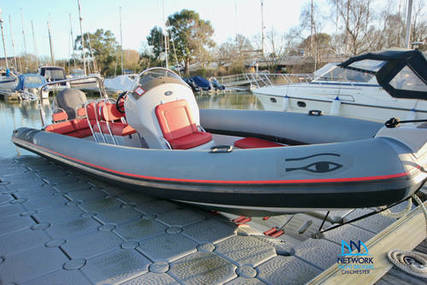 Ribeye S785 for sale in United Kingdom for £54,950