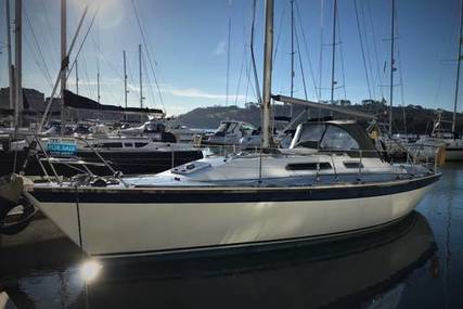 Westerly Storm 33 for sale in United Kingdom for £29,950