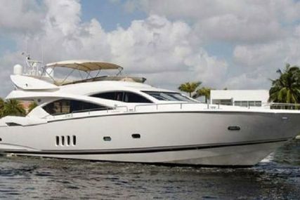 Sunseeker Yacht for sale in United States of America for $1,295,000 (£999,151)