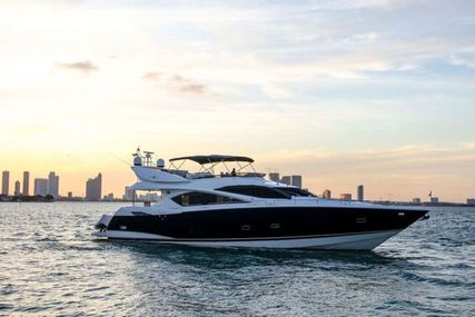 Sunseeker Yacht for sale in United States of America for $1,099,000 (£792,392)