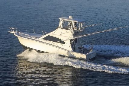Luhrs Convertible for sale in United States of America for $159,900 (£123,443)