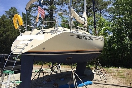 Beneteau First 345 for sale in United States of America for $26,000 (£20,542)
