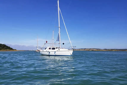 Hunter Pilot 27 for sale in United Kingdom for £21,750