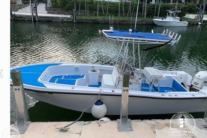 Mako 21 Center Console for sale in United States of America for $22,750 (£18,430)